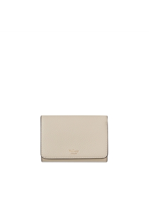 Mulberry Women's Continental Trifold - Chalk