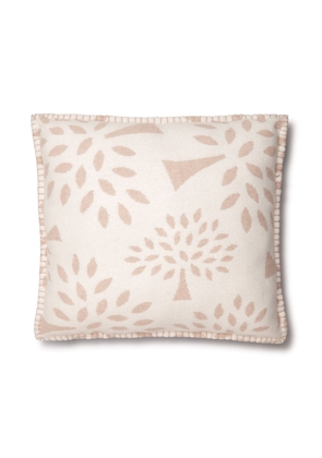 Mulberry Cushion - Maple