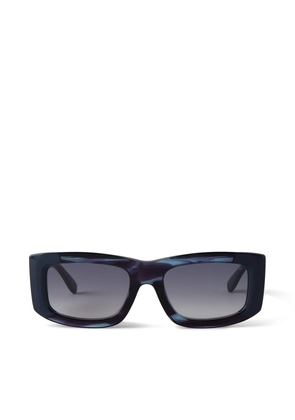 Mulberry Women's Noah Sunglasses - Sapphire