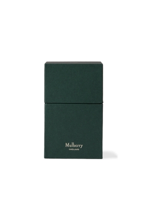 Mulberry Playing Cards - Mulberry Green