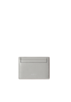 Mulberry Women's Credit Card Slip - Pale Grey