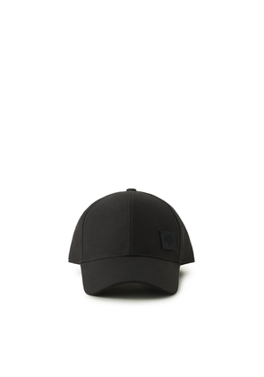 Mulberry Solid Baseball Cap - Black - Size M-L