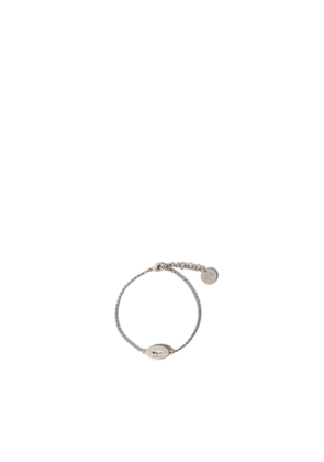 Mulberry Women's Bayswater Bracelet - Silver - Size M