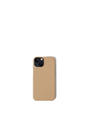 Mulberry Men's iPhone 14 Case - Maple