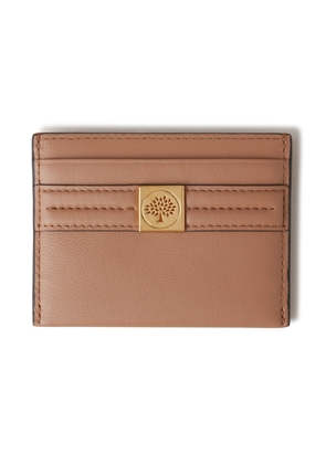 Mulberry Women's Mulberry Tree Credit Card Slip - Sable