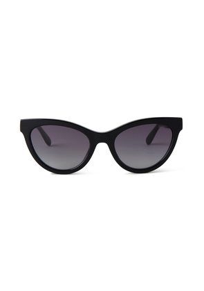 Mulberry Women's Lily Sunglasses - Black