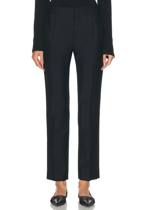 Givenchy Tailored Trouser in Black - Black. Size 34 (also in 36, 38, 40).