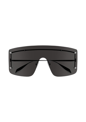 Alexander Mcqueen Eyewear Am0412S 001 Sunglasses