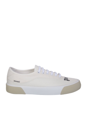 Palm Angels Skater Low Sneakers