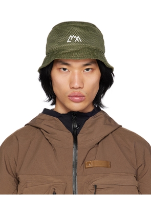 CMF Outdoor Garment Green Hikers Hat