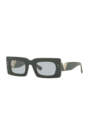 Valentino Eyewear Va 4094 Sunglasses