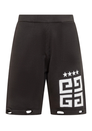 Givenchy G4 Shorts