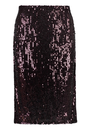 Ralph Lauren Sequin Skirt