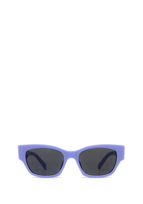 Celine Cl40197U Lilac Sunglasses