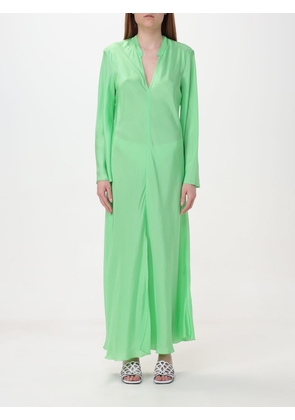 Dress FORTE FORTE Woman color Green