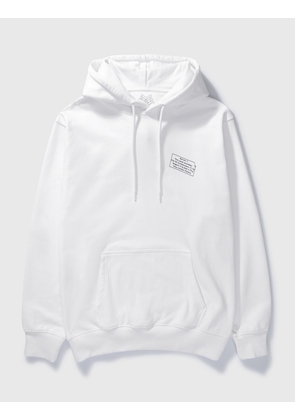 Palace Skateboards Sandwich Hoodie