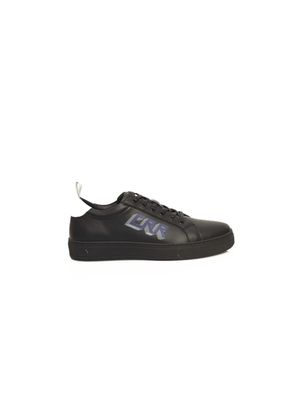 Black COW Leather Sneaker - EU41/US8