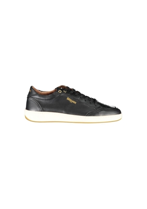 Blauer Urban Sporty Sneakers with Contrasting Accents - EU44/US11