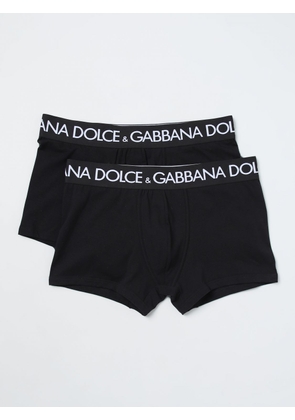 Underwear DOLCE & GABBANA Men color Black