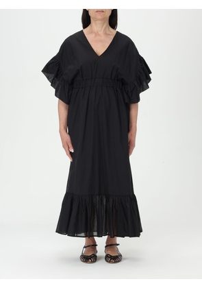 Dress KAOS Woman color Black