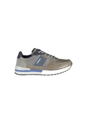 Carrera Dashing Sports Sneakers with Contrast Details - EU40/US7