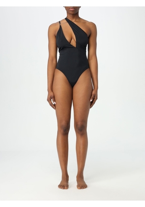 Swimsuit KARL LAGERFELD Woman color Black