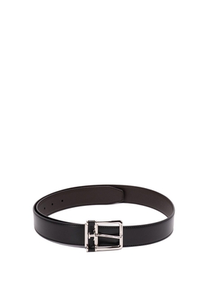 Tod's T-Timeless Buckle Belt Tods