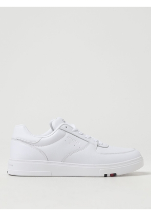 Sneakers TOMMY HILFIGER Men color White