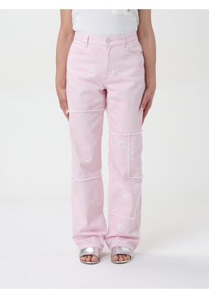 Jeans BAUM UND PFERDGARTEN Woman color Pink