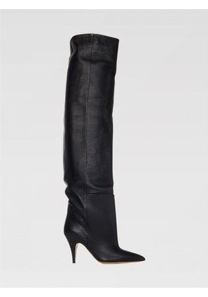 Boots KHAITE Woman color Black