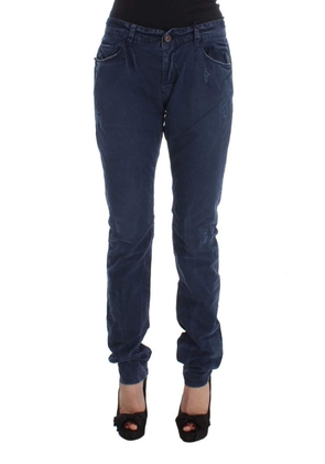 COSTUME NATIONAL C’N’C   Cotton Blend  Jeans - W34