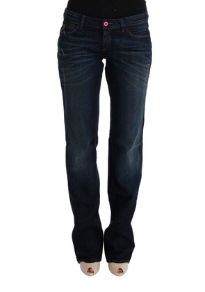 COSTUME NATIONAL C’N’C   Cotton Regular Fit  Jeans - W28