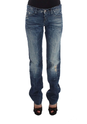 COSTUME NATIONAL C’N’C   Cotton Regular Fit  Jeans - W26