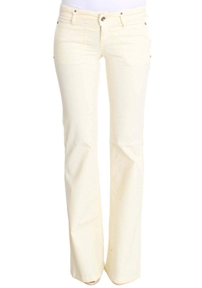 COSTUME NATIONAL C’N’C   Cotton Stretch Flare Jeans - W26