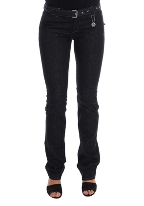 COSTUME NATIONAL C’N’C   Cotton Stretch Slim Fit Jeans - W26