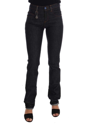 COSTUME NATIONAL C’N’C   Cotton Stretch Slim Fit Jeans - W26