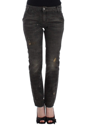 COSTUME NATIONAL C’N’C   Distressed Jeans - W26