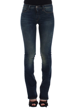 COSTUME NATIONAL C’N’C   Straight Leg Jeans - W26