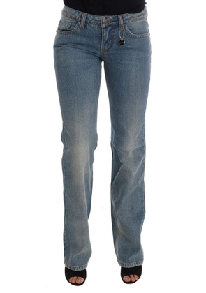 COSTUME NATIONAL C’N’C   Wash Cotton Classic Jeans - W26