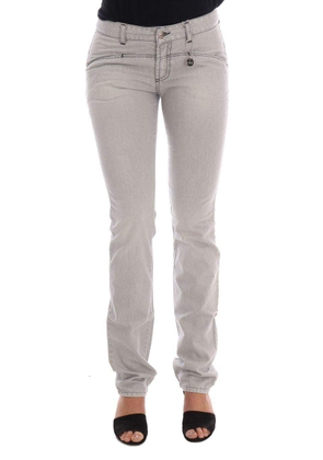 COSTUME NATIONAL C’N’C   Wash Cotton Slim Jeans - W26