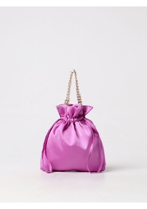 Handbag SIMONA CORSELLINI Woman color Pink