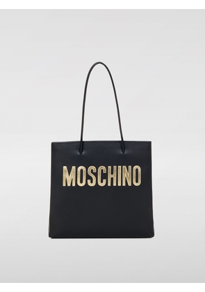 Shoulder Bag MOSCHINO COUTURE Woman color Black