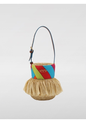 Handbag PUCCI Woman color Natural