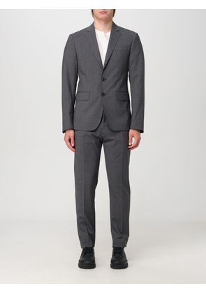 Suit DSQUARED2 Men color Grey