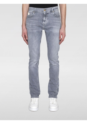 Jeans 7 FOR ALL MANKIND Men color Grey