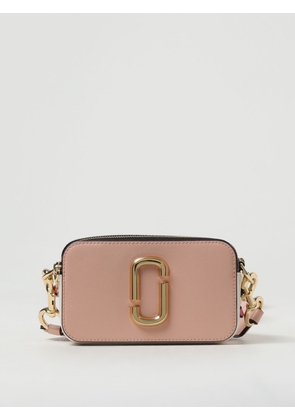 Crossbody Bags MARC JACOBS Woman color Pink