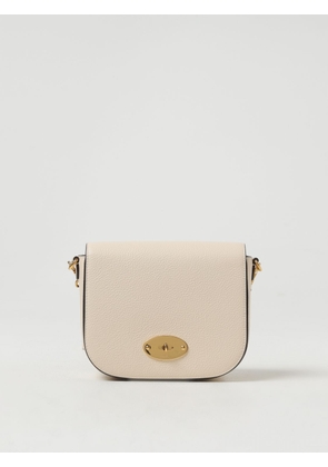 Crossbody Bags MULBERRY Woman color Beige
