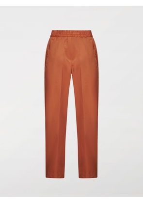 Pants KAOS Woman color Orange