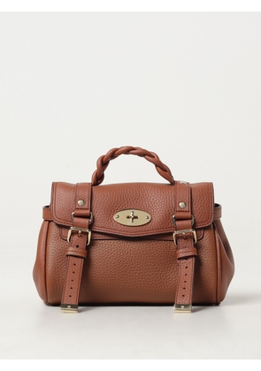 Mini Bag MULBERRY Woman color Brown