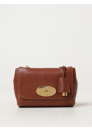 Crossbody Bags MULBERRY Woman color Brown